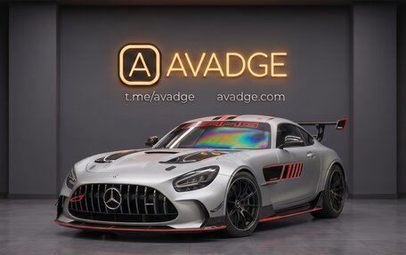 Mercedes-Benz AMG GT, 2025 год, 68 900 000 рублей, 1 фотография
