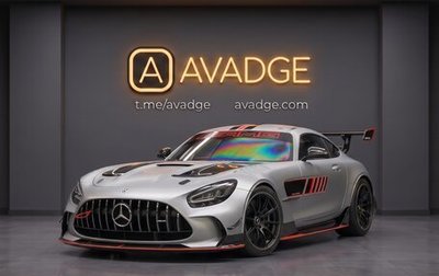 Mercedes-Benz AMG GT, 2025 год, 68 900 000 рублей, 1 фотография