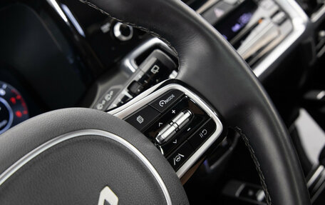 KIA Sorento IV, 2022 год, 4 025 000 рублей, 22 фотография