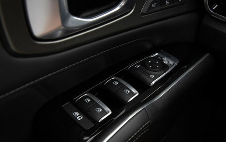 KIA Sorento IV, 2022 год, 4 025 000 рублей, 23 фотография