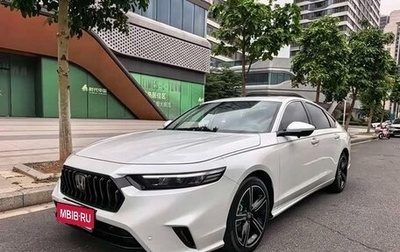 Honda Inspire, 2024 год, 3 395 000 рублей, 1 фотография