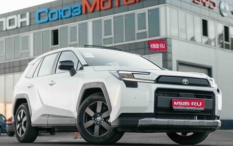 Toyota RAV4, 2026 год, 3 850 000 рублей, 1 фотография