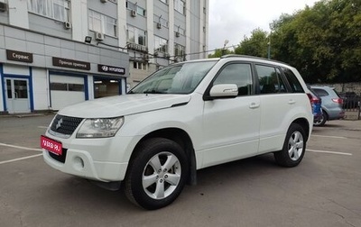 Suzuki Grand Vitara, 2011 год, 920 000 рублей, 1 фотография