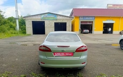 Ford Mondeo IV, 2008 год, 400 000 рублей, 1 фотография