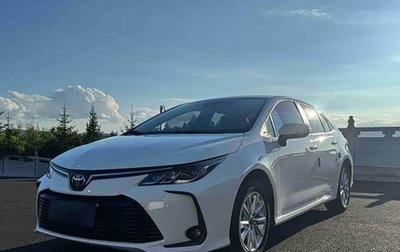 Toyota Corolla, 2023 год, 1 250 285 рублей, 1 фотография