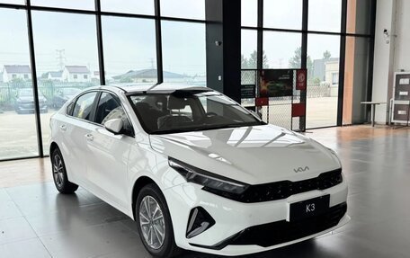KIA K3, 2026 год, 1 840 555 рублей, 1 фотография