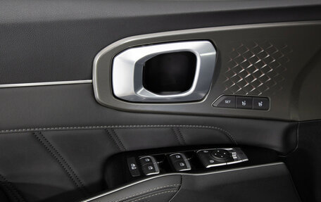 KIA Sorento IV, 2022 год, 4 025 000 рублей, 26 фотография