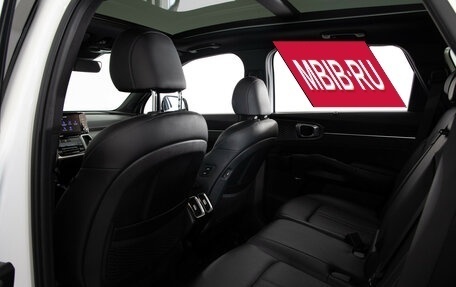 KIA Sorento IV, 2022 год, 4 025 000 рублей, 30 фотография