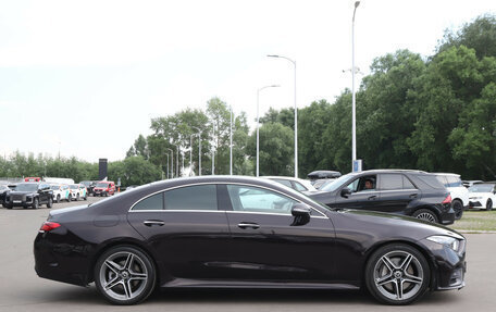 Mercedes-Benz CLS, 2019 год, 3 899 000 рублей, 4 фотография