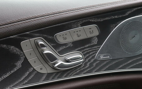 Mercedes-Benz CLS, 2019 год, 3 899 000 рублей, 17 фотография