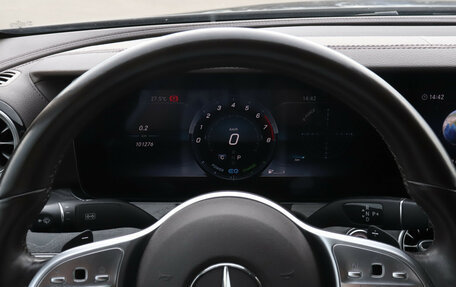 Mercedes-Benz CLS, 2019 год, 3 899 000 рублей, 12 фотография