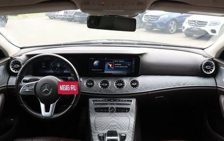 Mercedes-Benz CLS, 2019 год, 3 899 000 рублей, 13 фотография