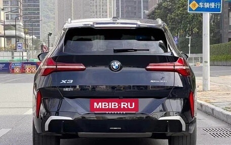 BMW X3, 2026 год, 7 270 000 рублей, 4 фотография
