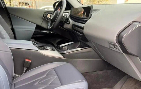 BMW X3, 2026 год, 7 270 000 рублей, 12 фотография