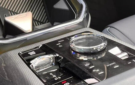 BMW X3, 2026 год, 7 270 000 рублей, 11 фотография