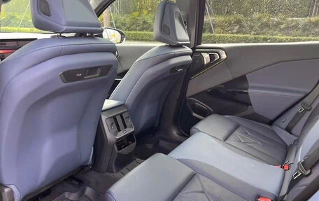 BMW X3, 2026 год, 7 270 000 рублей, 13 фотография