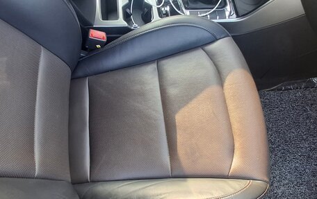 SsangYong Korando, 2020 год, 2 350 000 рублей, 9 фотография