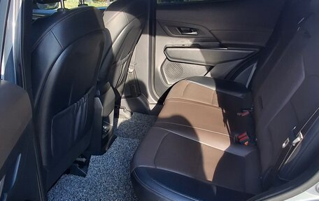 SsangYong Korando, 2020 год, 2 350 000 рублей, 6 фотография