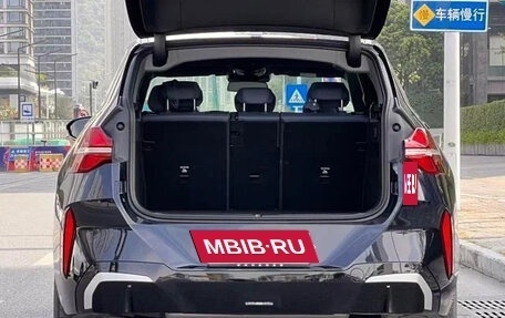 BMW X3, 2026 год, 7 270 000 рублей, 16 фотография