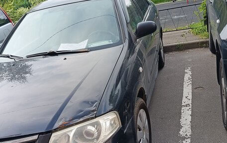 Nissan Almera Classic, 2007 год, 300 000 рублей, 4 фотография
