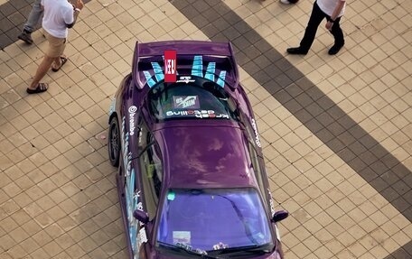 Mitsubishi Eclipse III, 1998 год, 1 475 000 рублей, 8 фотография