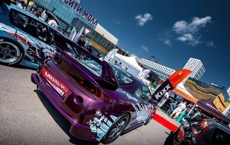 Mitsubishi Eclipse III, 1998 год, 1 475 000 рублей, 7 фотография