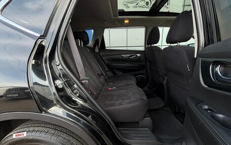 Nissan X-Trail, 2016 год, 1 697 000 рублей, 14 фотография