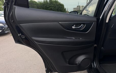 Nissan X-Trail, 2016 год, 1 697 000 рублей, 19 фотография