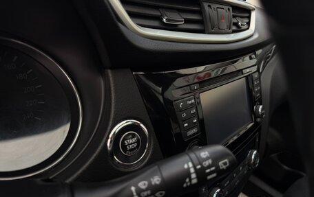 Nissan X-Trail, 2016 год, 1 697 000 рублей, 23 фотография