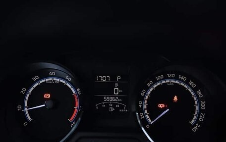 Skoda Kamiq I, 2023 год, 1 590 000 рублей, 9 фотография