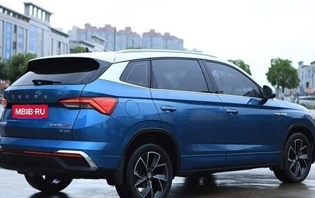 Skoda Kamiq I, 2023 год, 1 590 000 рублей, 6 фотография