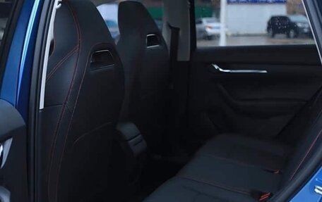 Skoda Kamiq I, 2023 год, 1 590 000 рублей, 14 фотография