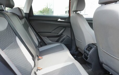 Volkswagen Taos, 2021 год, 2 270 000 рублей, 9 фотография