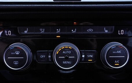Volkswagen Taos, 2021 год, 2 270 000 рублей, 18 фотография