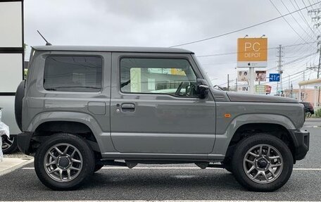 Suzuki Jimny, 2022 год, 1 220 000 рублей, 8 фотография