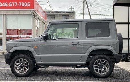 Suzuki Jimny, 2022 год, 1 220 000 рублей, 7 фотография