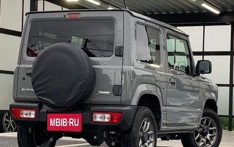 Suzuki Jimny, 2022 год, 1 220 000 рублей, 6 фотография