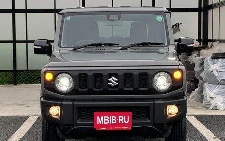 Suzuki Jimny, 2022 год, 1 220 000 рублей, 2 фотография