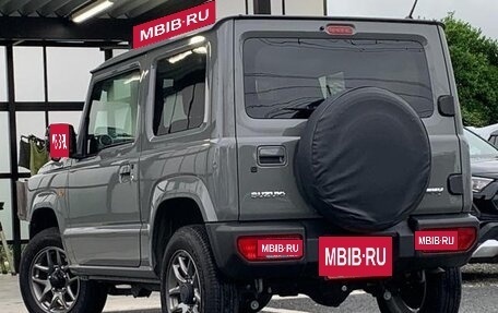 Suzuki Jimny, 2022 год, 1 220 000 рублей, 4 фотография