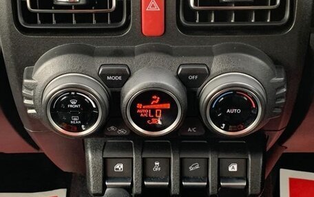 Suzuki Jimny, 2022 год, 1 220 000 рублей, 19 фотография