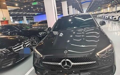 Mercedes-Benz C-Класс, 2025 год, 4 065 000 рублей, 2 фотография