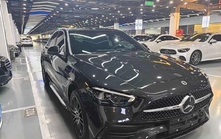 Mercedes-Benz C-Класс, 2025 год, 4 065 000 рублей, 3 фотография