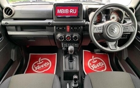 Suzuki Jimny, 2022 год, 1 220 000 рублей, 12 фотография