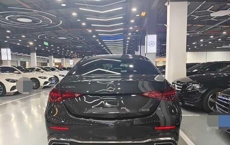 Mercedes-Benz C-Класс, 2025 год, 4 065 000 рублей, 4 фотография