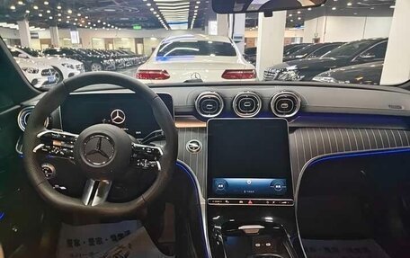 Mercedes-Benz C-Класс, 2025 год, 4 065 000 рублей, 9 фотография