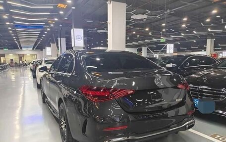 Mercedes-Benz C-Класс, 2025 год, 4 065 000 рублей, 5 фотография