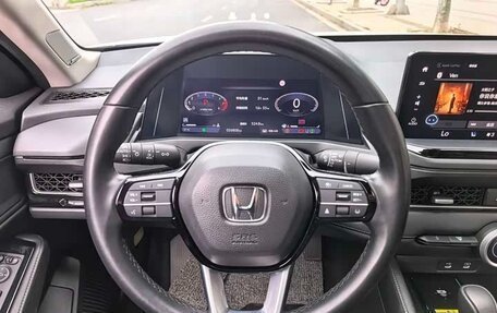 Honda Inspire, 2024 год, 3 395 000 рублей, 8 фотография