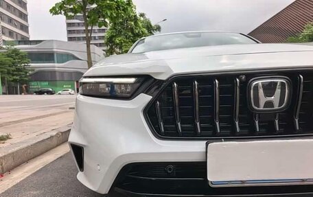 Honda Inspire, 2024 год, 3 395 000 рублей, 3 фотография