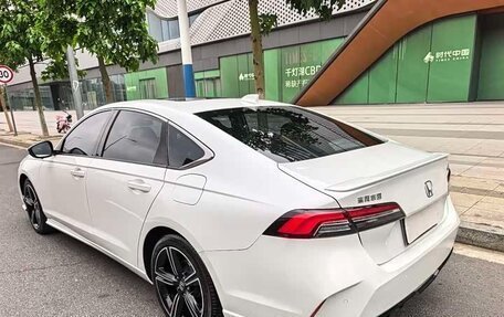 Honda Inspire, 2024 год, 3 395 000 рублей, 5 фотография