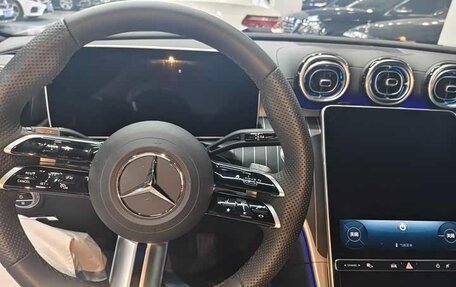 Mercedes-Benz C-Класс, 2025 год, 4 065 000 рублей, 8 фотография